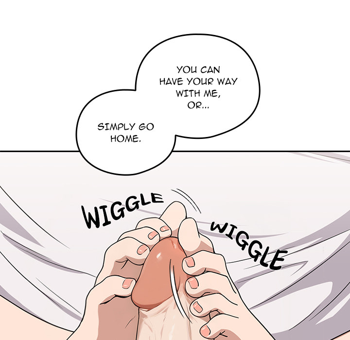 Dating After Work - UNCENSORED - episode 21 - 42