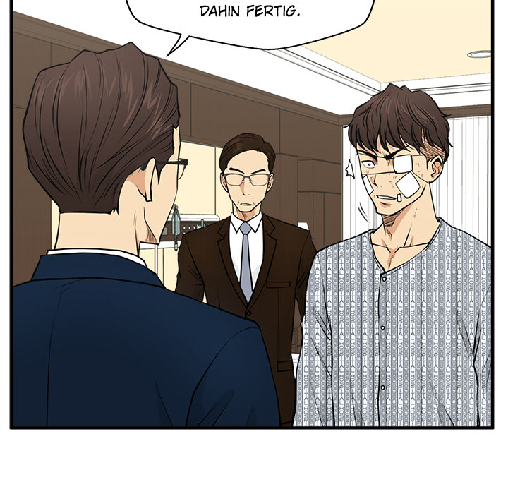 Los geht´s Mr. Kang! - episode 57 - 75