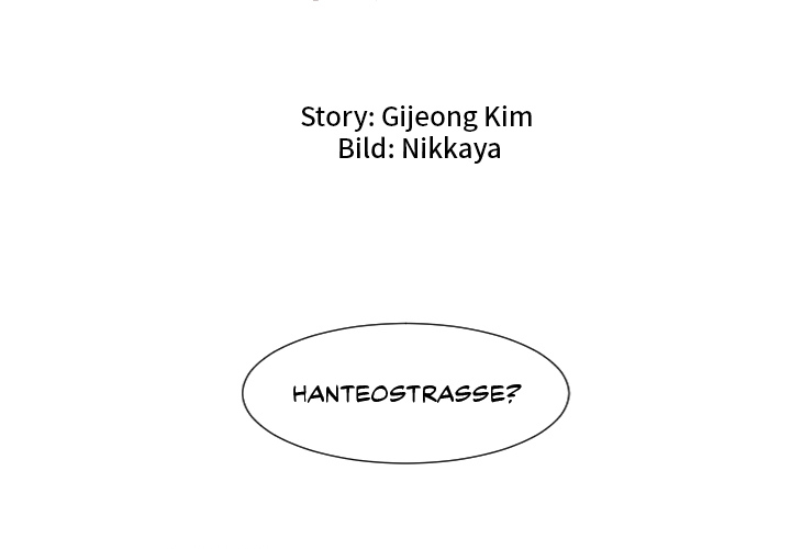 Holzköpfe auf dem Weg nach oben - episode 11 - 2