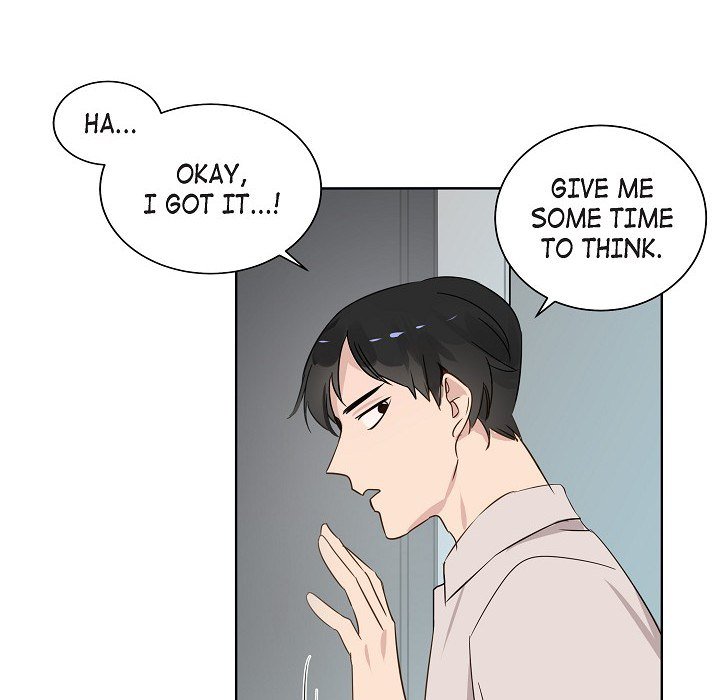 The Keystone Romantic Combination - episode 7 - 30