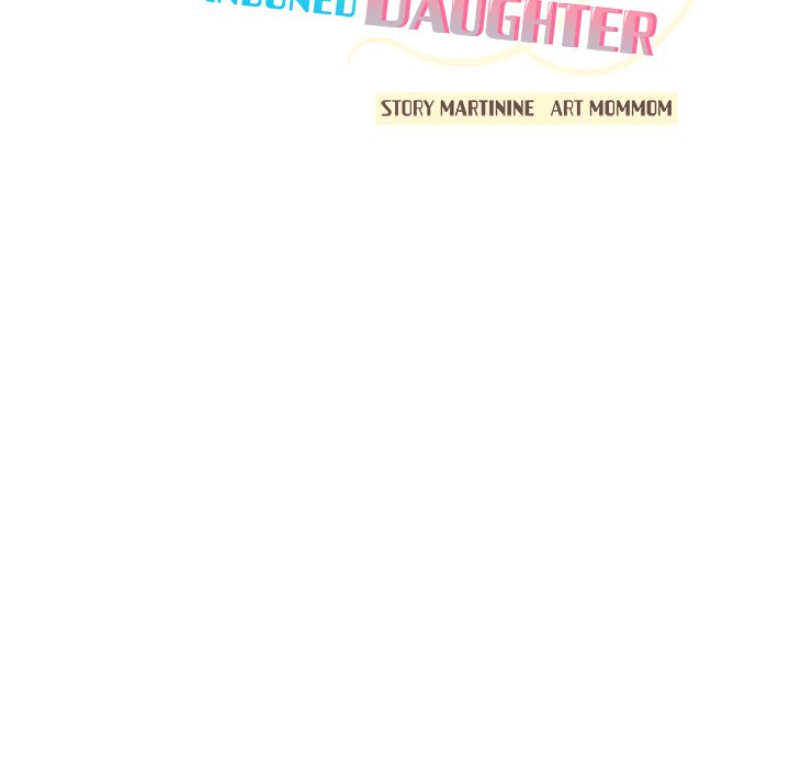 My Bride, The Abandoned Daughter - episode 6 - 61