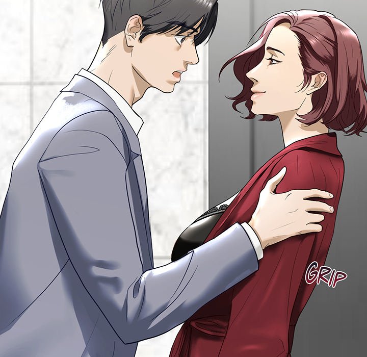 Stepsister - episode 3 - 150