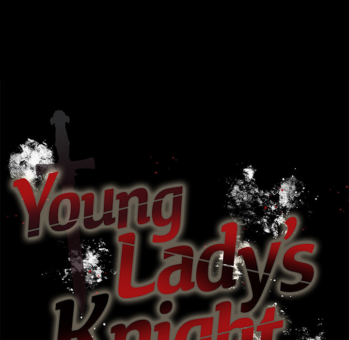 Young Lady's Knight - episode 18 - 9