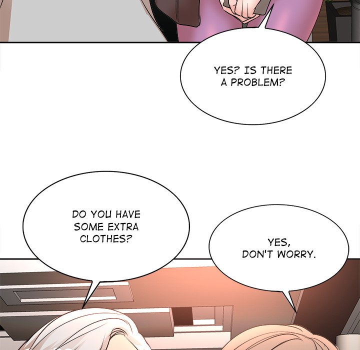 My Wife's Students - episode 6 - 105