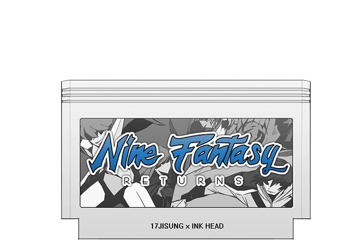 Nine Fantasy - episode 7 - 0