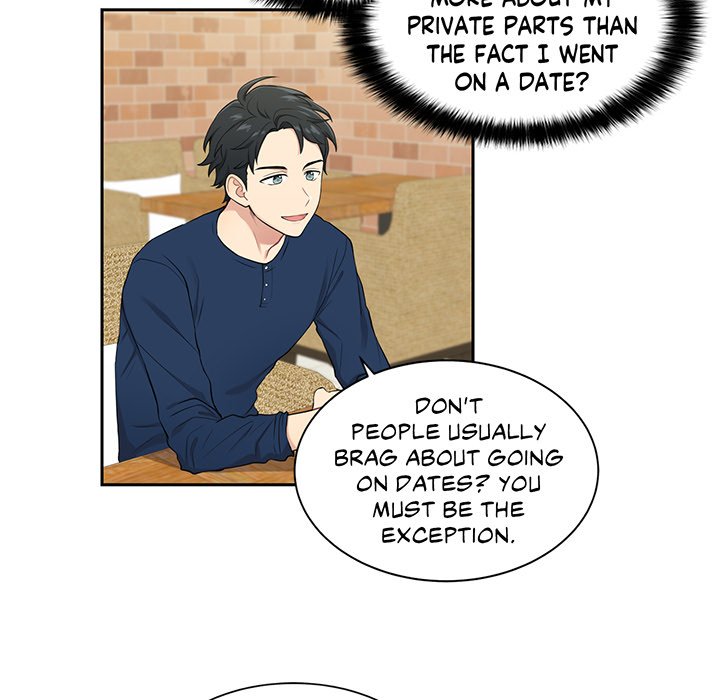 My X Report - episode 21 - 44