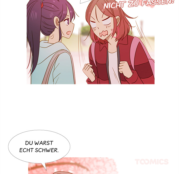 Mein Leben als Halb-Magi - episode 36 - 49