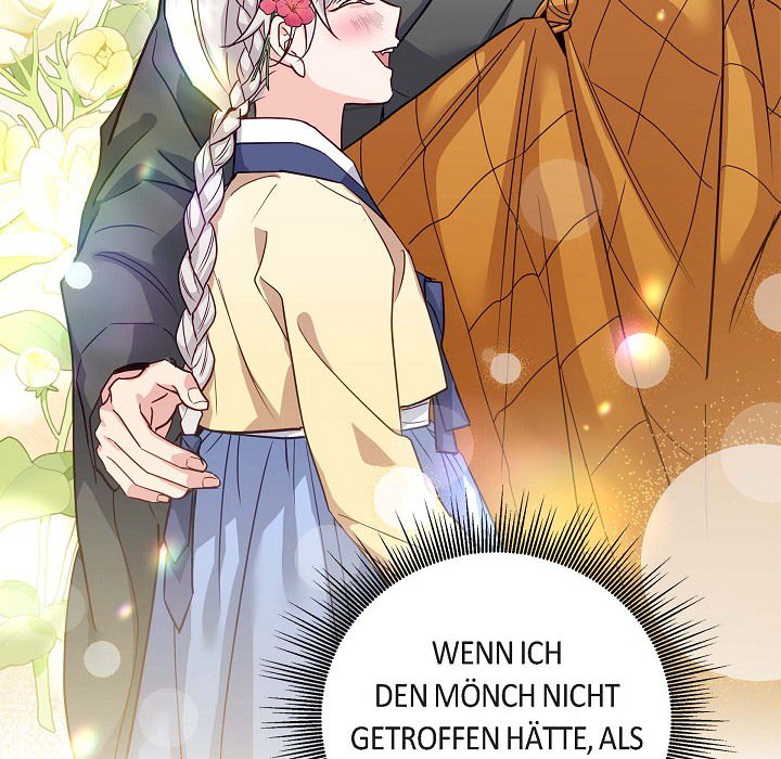 Das Leben mit der gefährlichen Bestie - episode 8 - 127