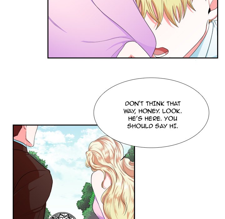 Same, but Different - episode 1 - 12