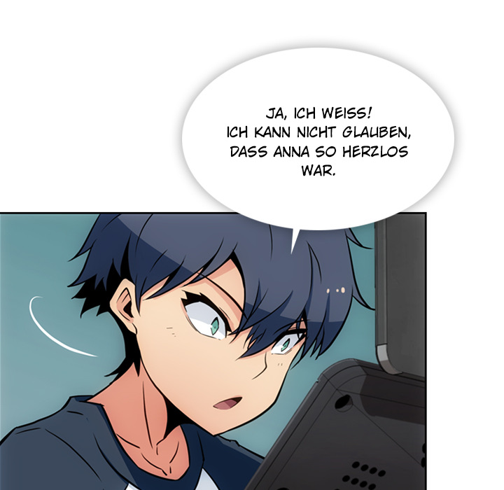 Eine Spionin zum Knuddeln - episode 34 - 7
