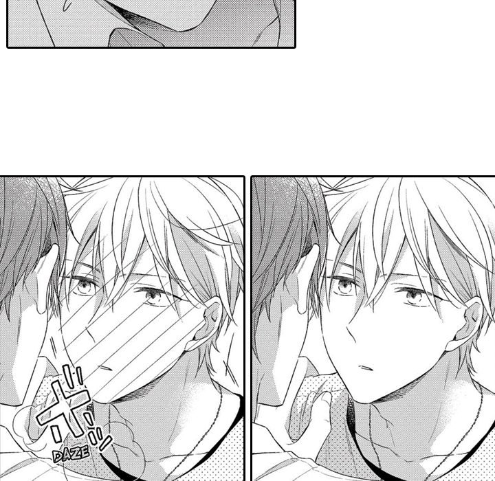 Love Blooms for a Twisted Blossom - episode 2 - 10