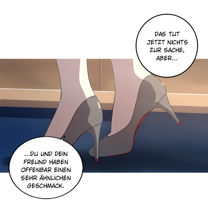 Die Meerjungfrau im Teich - episode 29 - 41