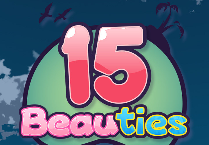 15 Beauties - episode 1 - 2