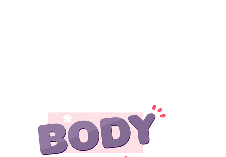 Body Swap - episode 4 - 0