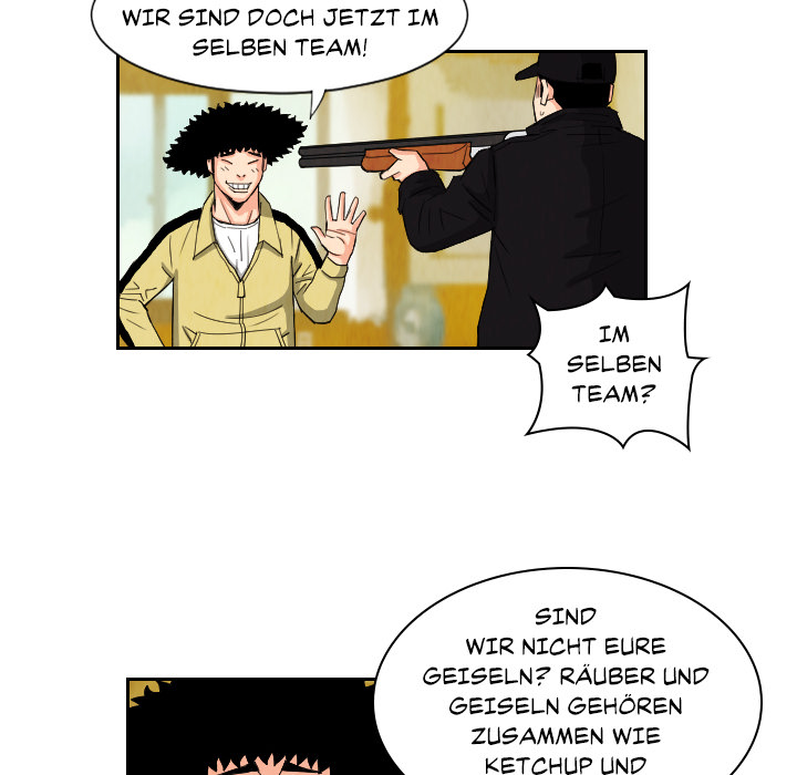 Holzköpfe auf dem Weg nach oben - episode 72 - 22