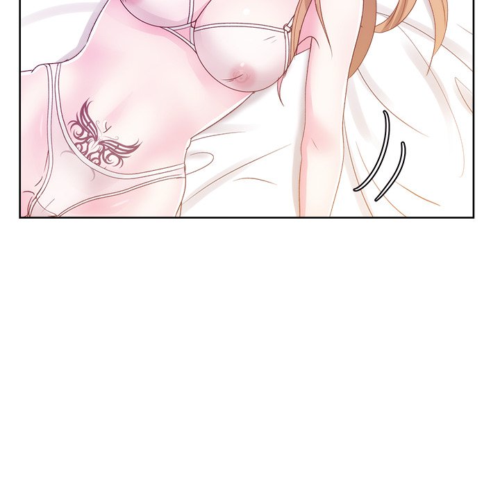 Soojung's Comic Store - episode 23 - 107