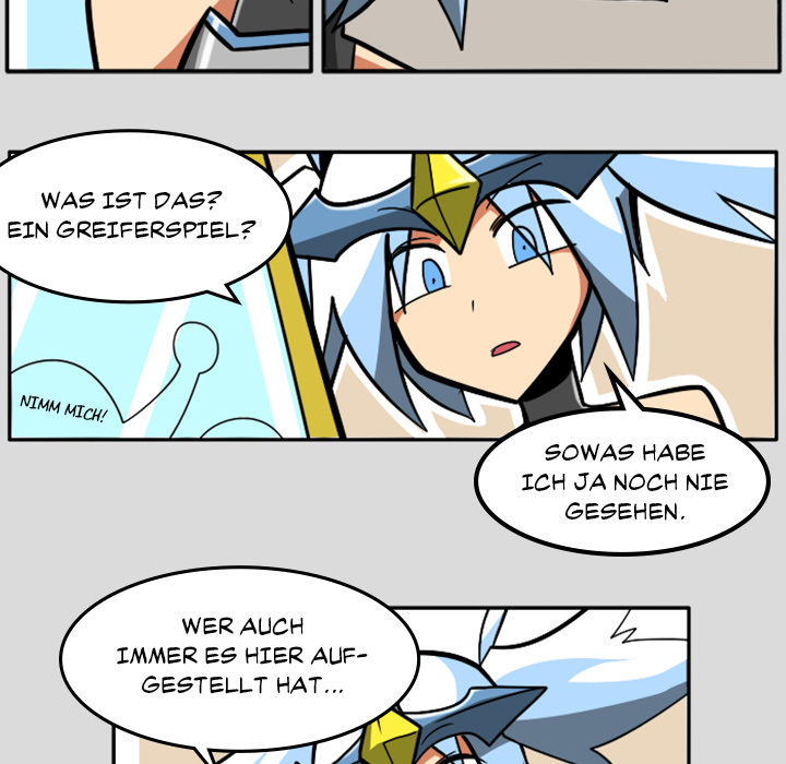 Das Wohnheim aus einer anderen Welt - episode 28 - 28