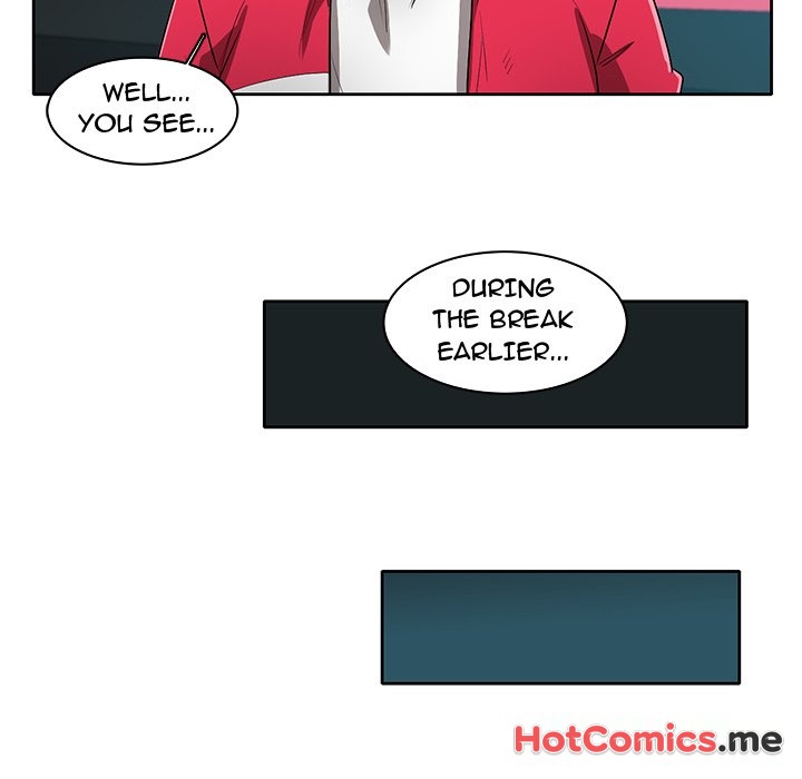 Stardust - episode 63 - 14