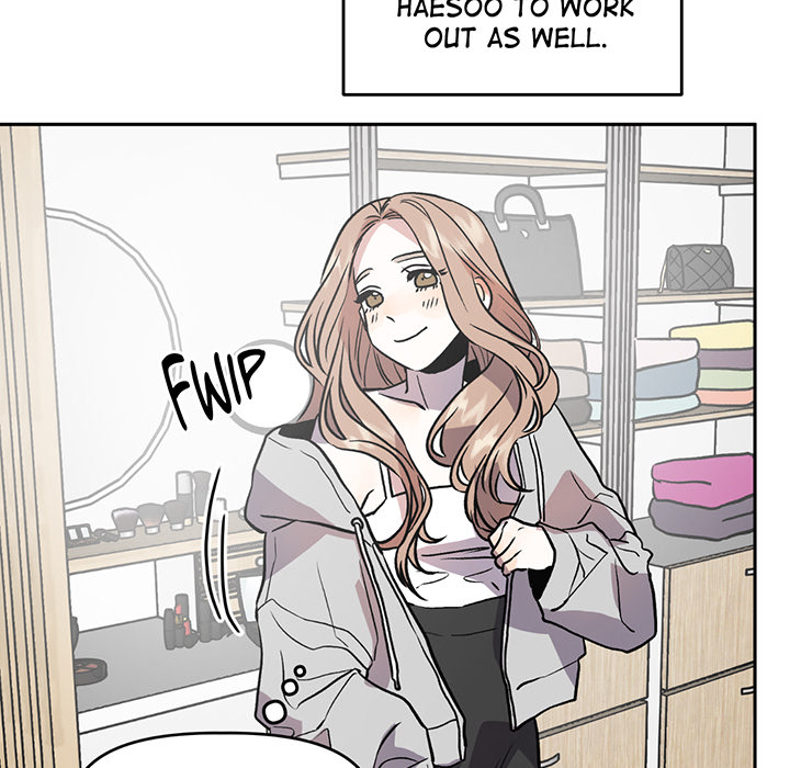 Bitter Sweetheart - episode 13 - 33