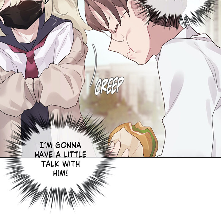 A Pervert's Daily Life - episode 126 - 32