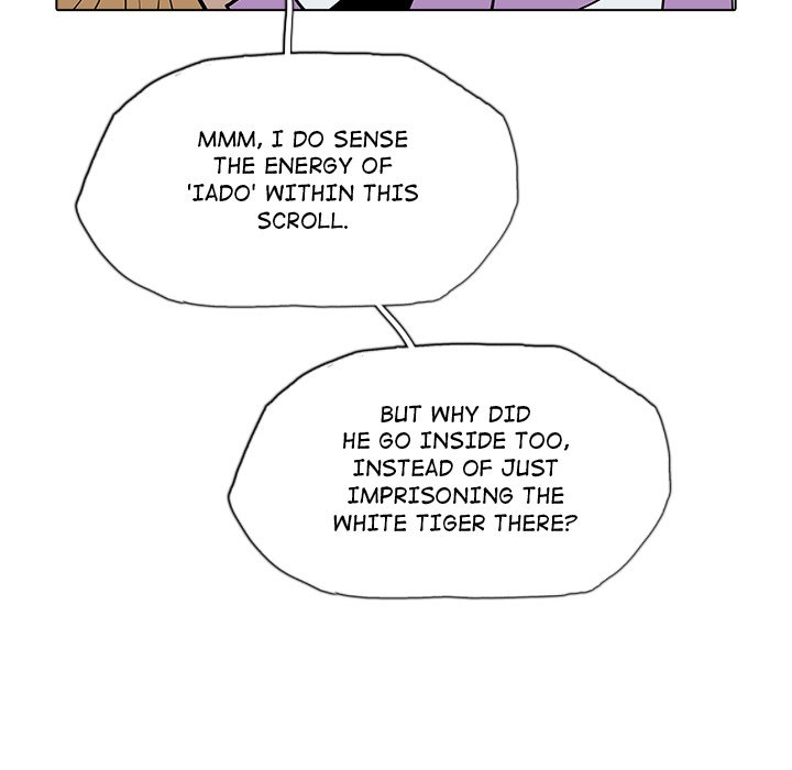 The Fang of Yeongno - episode 50 - 32