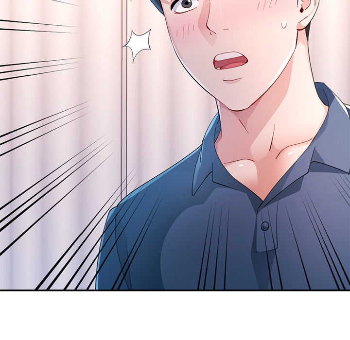 Intimate Tutoring - episode 1 - 86