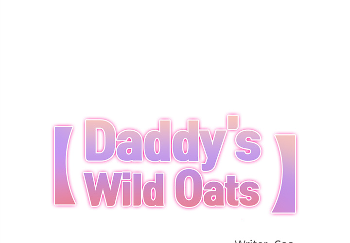 Daddy's Wild Oats - episode 16 - 0