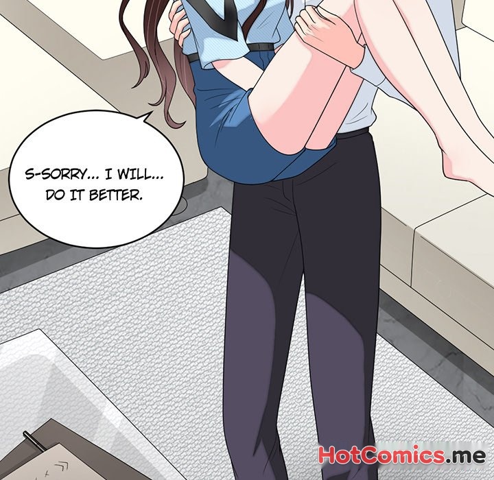 Mommy, Where's My Daddy? - episode 43 - 21