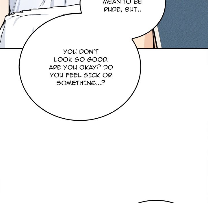 Excuse me, This is my Room - episode 36 - 96