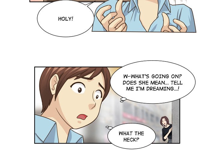 My New Co-worker - episode 20 - 3