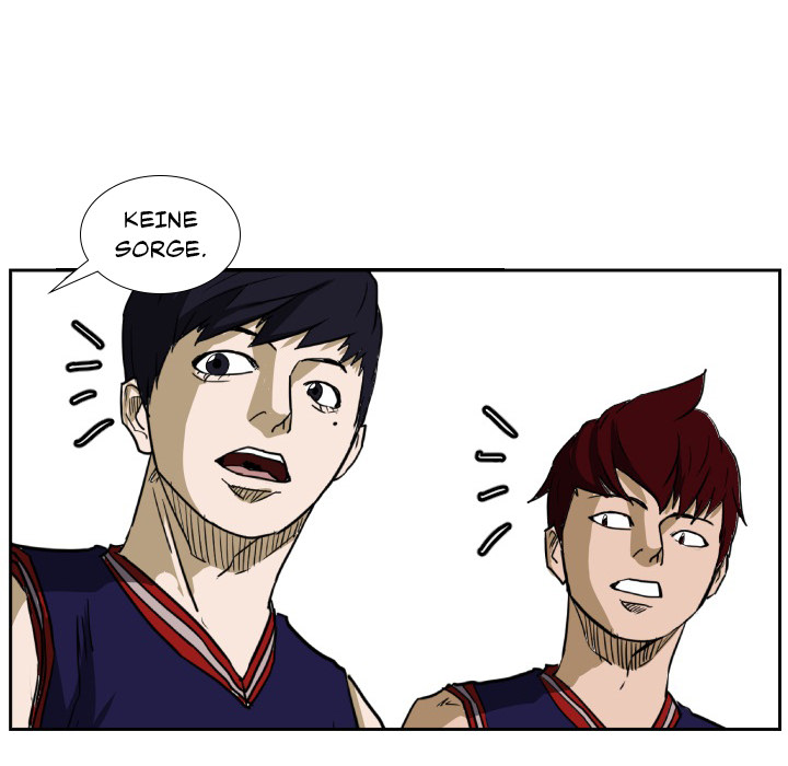 Tweener - episode 45 - 30