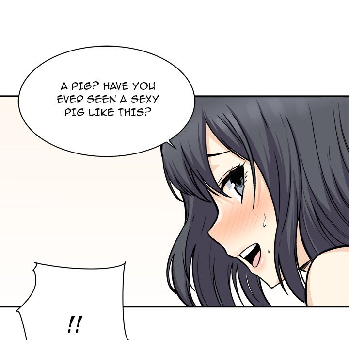 Excuse me, This is my Room - episode 28 - 118