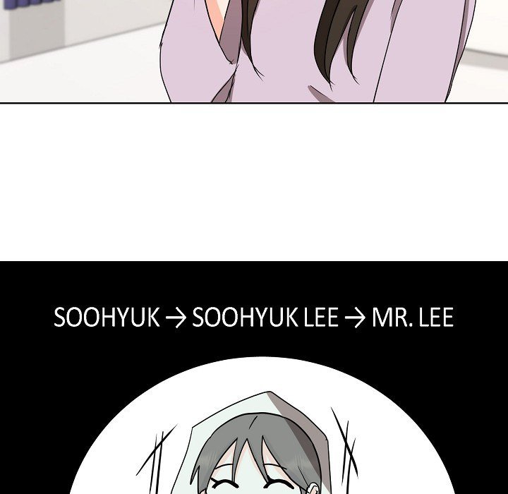 Fragrant Office Life - episode 20 - 76