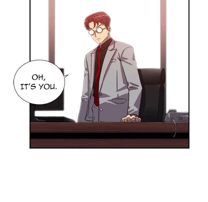 Yuri's Part Time Job - episode 44 - 64