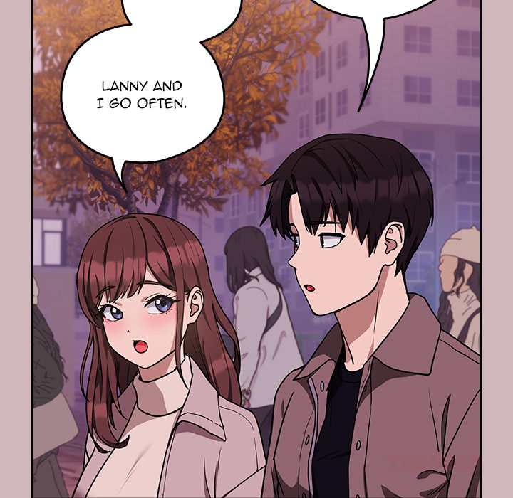 Dating After Work - UNCENSORED - episode 28 - 86