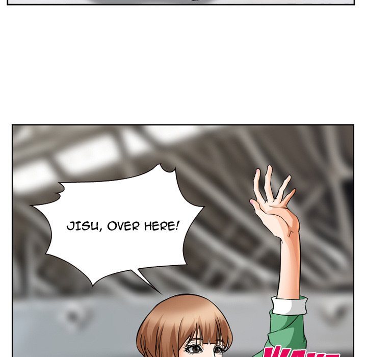 Dating Contract - episode 31 - 131