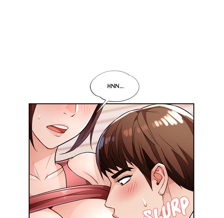 Wait, I'm a Married Woman! - episode 4 - 105