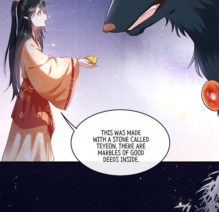 The Queen of Hell - episode 31 - 107