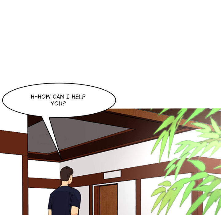 Old Life Behind - episode 7 - 203