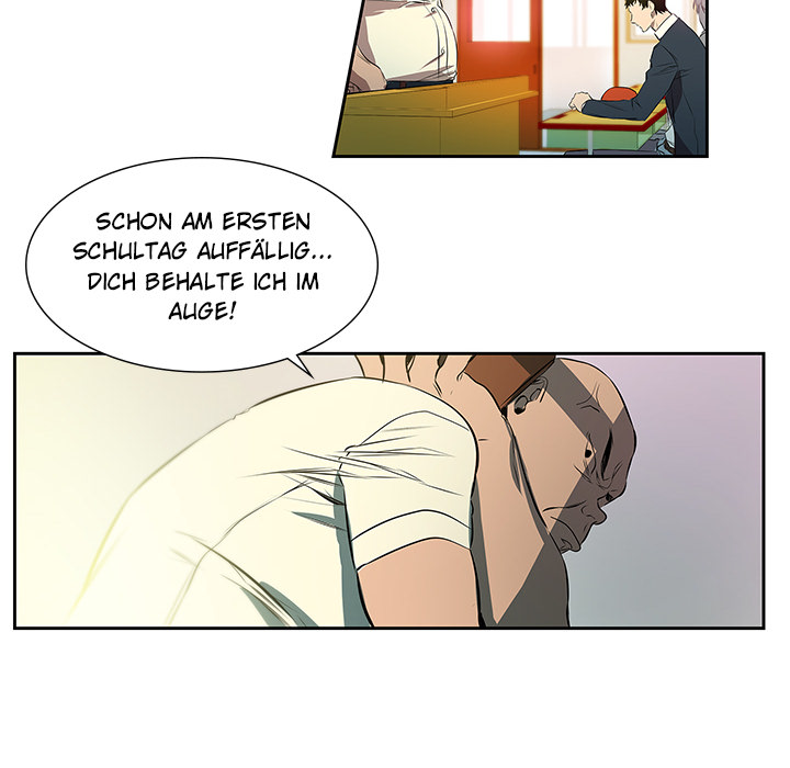 Besondere Beziehungen - episode 2 - 24