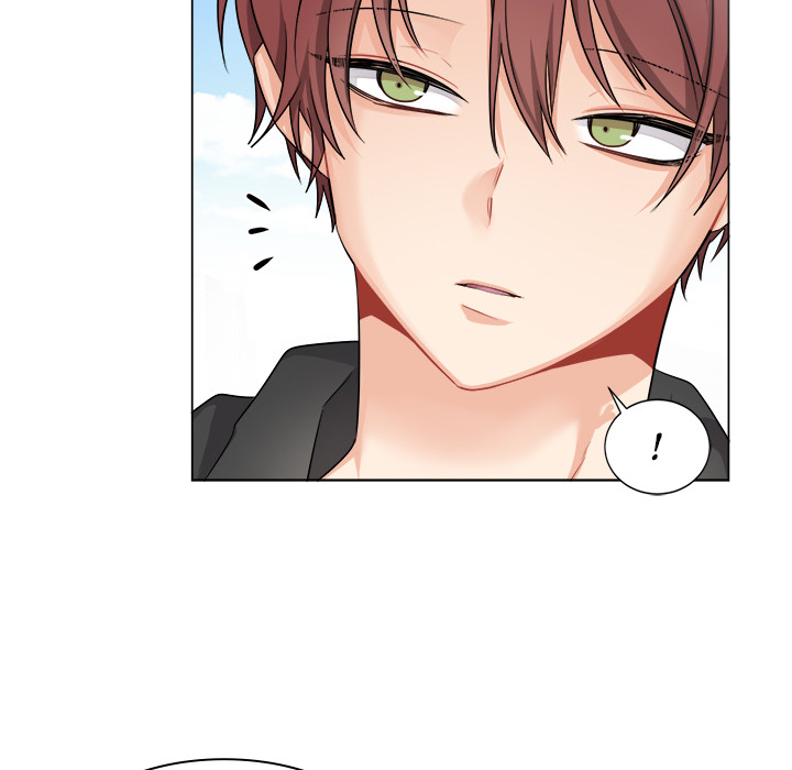 Pheromon Sorbet♥ - episode 3 - 13