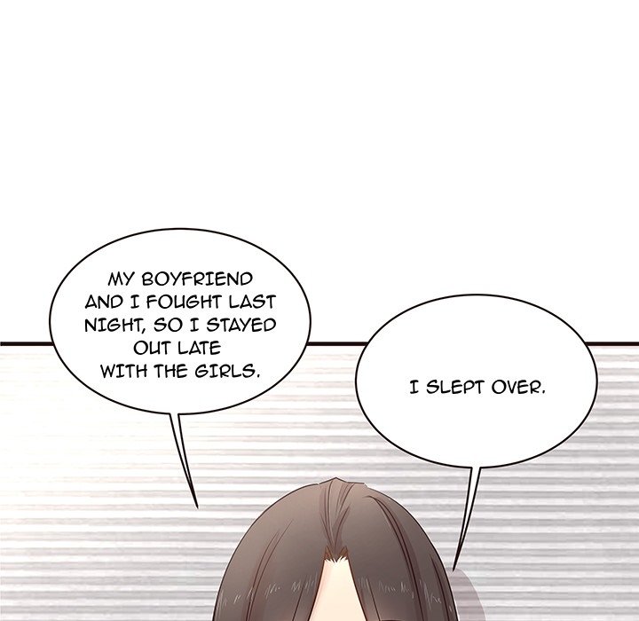 Stupid Love - episode Prologue - 27