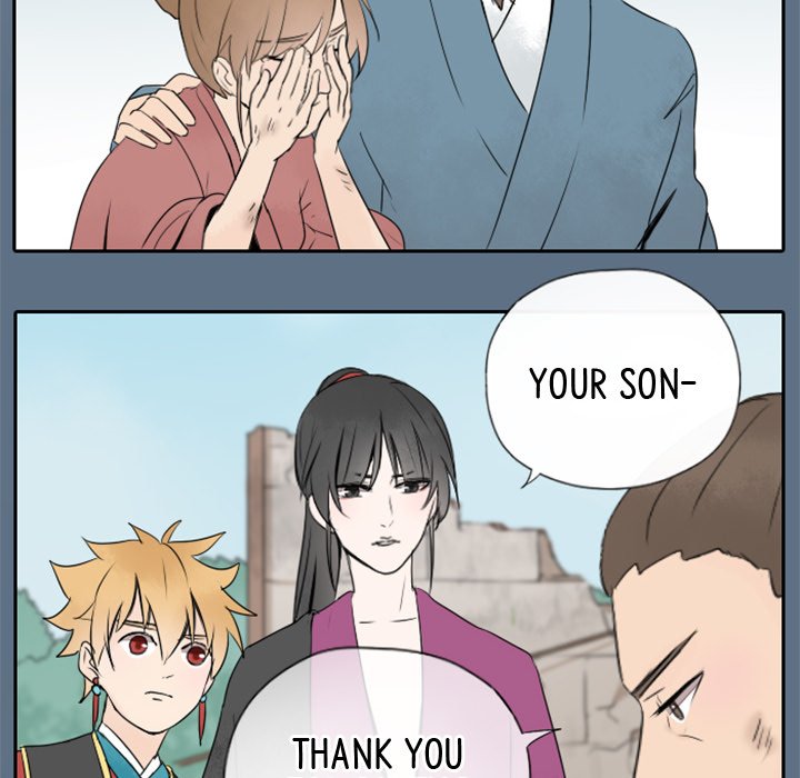 Odis and Moa's Underworld Diary - episode 13 - 19