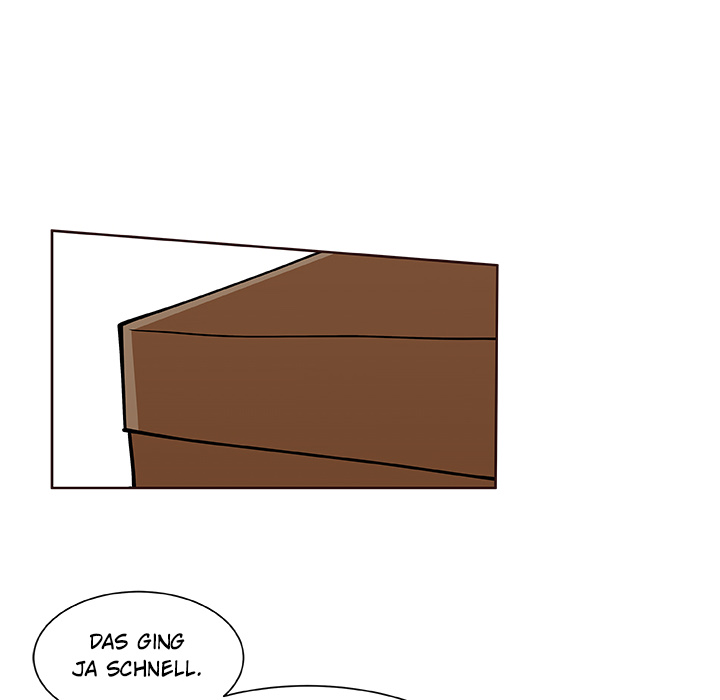 Mörder in klein - episode 30 - 61