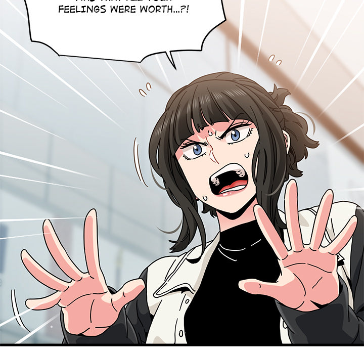 Snapping into Love - episode 104 - 72