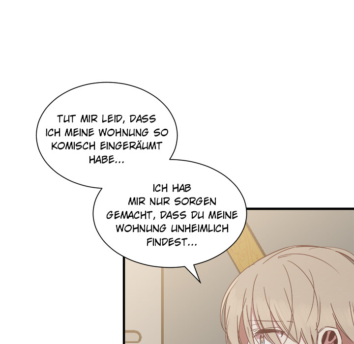 Glaubst du an Geister? - episode 14 - 41
