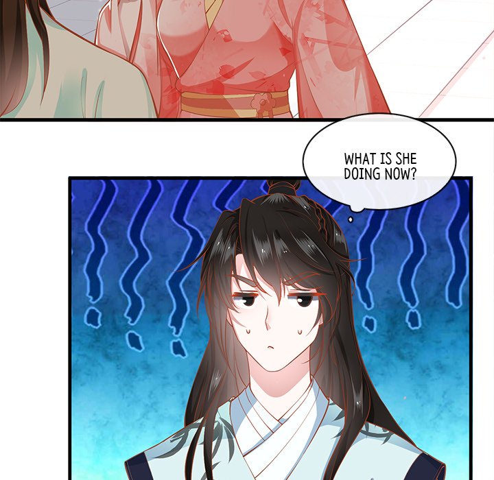 The Queen of Hell - episode 25 - 77