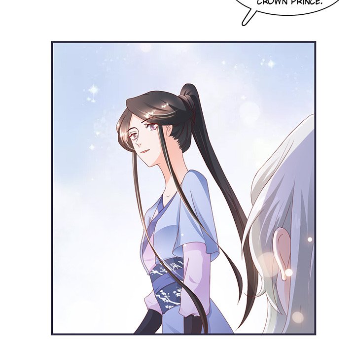 General and Her Medic Lover - episode 6 - 28