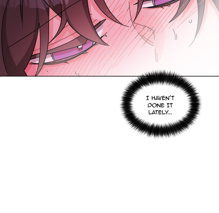 Pheromone Sherbet♥ - episode 28 - 48