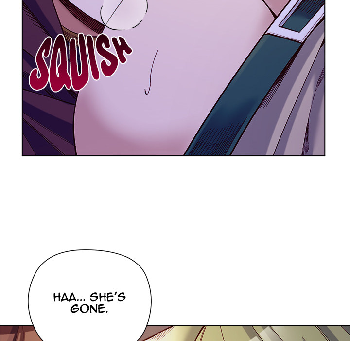 Young Lady's Knight - episode 33 - 34